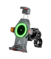 BOBO BM16 Motorcycle Phone Holder With Wireless Charger - Motodrift