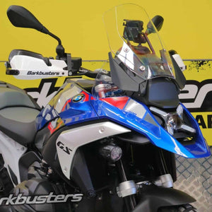 Barkbusters Handguard Mount for BMW R 1300 GS - Motodrift