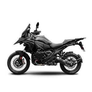 Crash Bar Full Set For BMW R 1300GS - Black - Motodrift