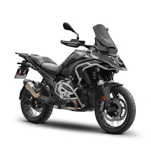 SRC Crash Bar Full Set For BMW R 1300GS - Silver - Motodrift