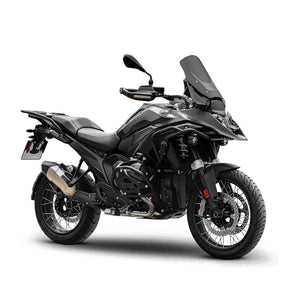 Crash Bar Full Set For BMW R 1300GS - Black - Motodrift