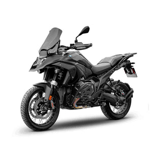 SRC Lower Crash Bar Set For BMW R 1300GS - Black - Motodrift