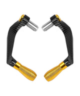 BSSDP Carbon Lever Guard - Motodrift