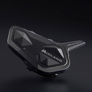 Midland BTR1 Advanced Intercom - Motodrift