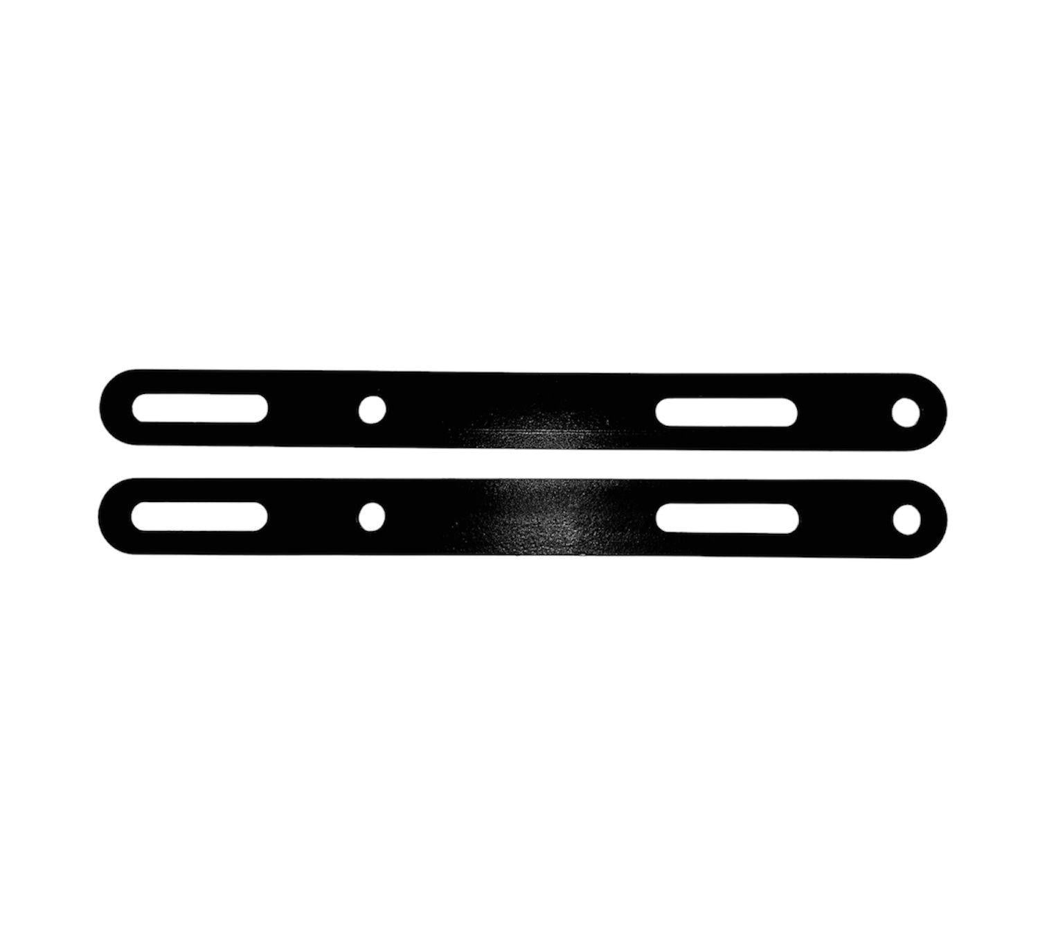 Meteor 350 Backrest Extender - Motodrift