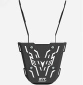 Moto Torque Back Carrier For KTM Duke 250 (Gen 1) / Duke 390 (Gen 2) - Motodrift