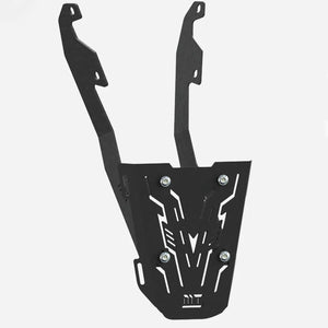 Moto Torque Back Carrier For KTM Duke 250 (Gen 1) / Duke 390 (Gen 2) - Motodrift