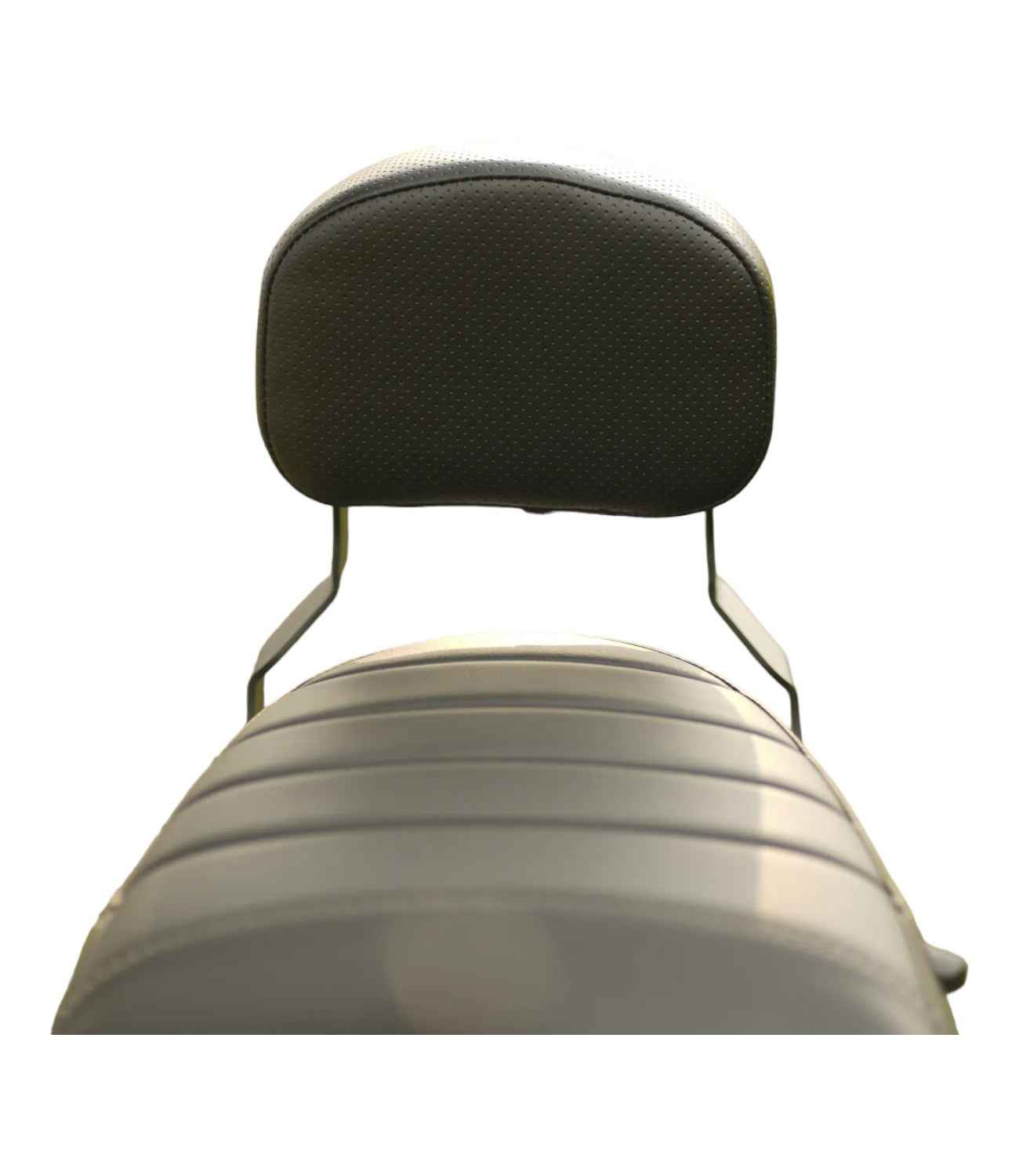 Moto Torque Back Rest For Triumph Speed 400 - Motodrift