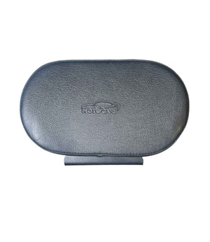 Back Rest For Yezdi Adventure - Motodrift