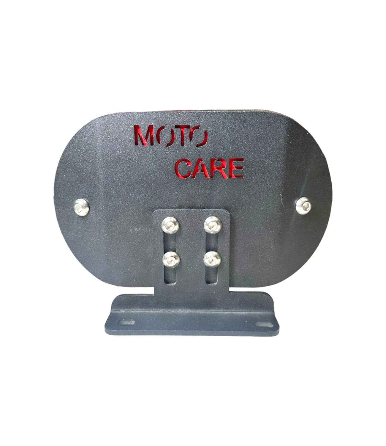 Back Rest For Yezdi Adventure - Motodrift