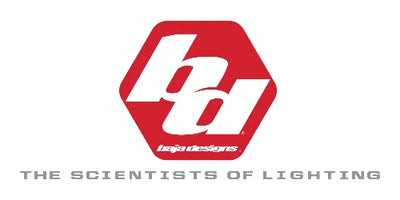 BAJA DESIGNS