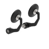 Evotech Performance Bar End Mirrors For Aprilia RS 457 (2024 - ) - Motodrift