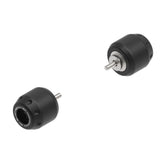 Evotech Performance Bar End Weights For Aprilia RS 457 (Touring) (2024 - ) - Motodrift