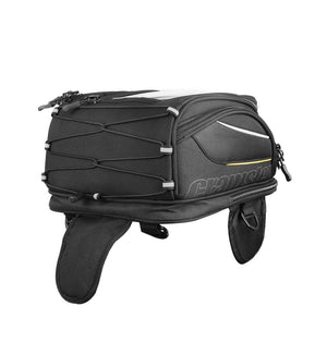 Cramster Beetle Tank Bag - Motodrift