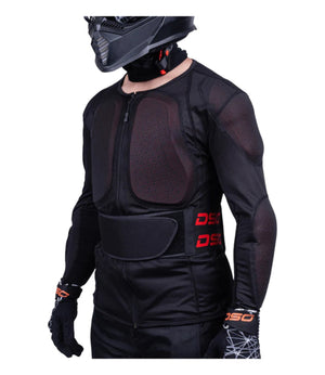 DSG Bionic Plus Armor - Motodrift