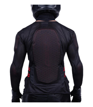 DSG Bionic Plus Armor - Motodrift