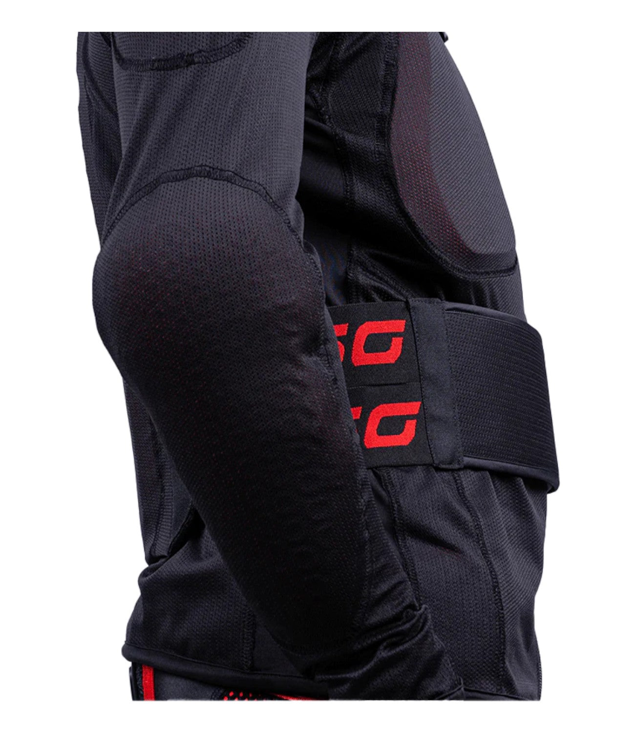 DSG Bionic Plus Armor - Motodrift