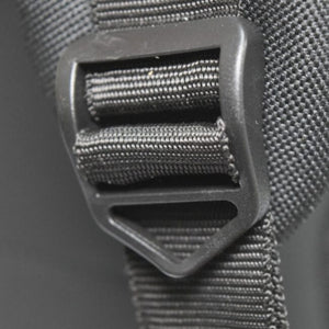 Bison Octapod Magnetic Tank Bag - Motodrift