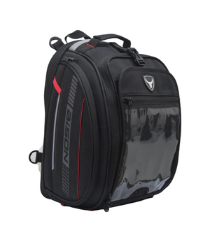 Bison Octapod Magnetic Tank Bag - Motodrift