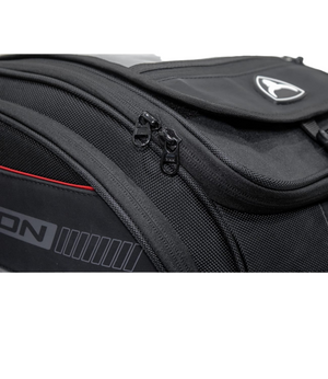 Bison Octapod Magnetic Tank Bag - Motodrift