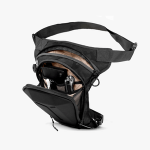 Carbonado Turtle Figurine - Unique Decorative Piece - Motodrift