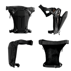 Carbonado Turtle Figurine - Unique Decorative Piece - Motodrift