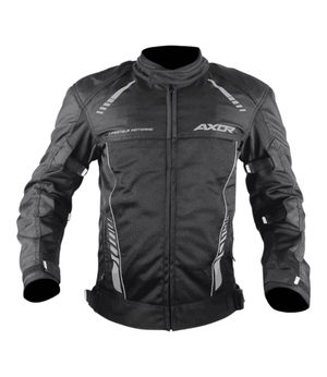 Axor Nimbuz Riding Jacket - Motodrift