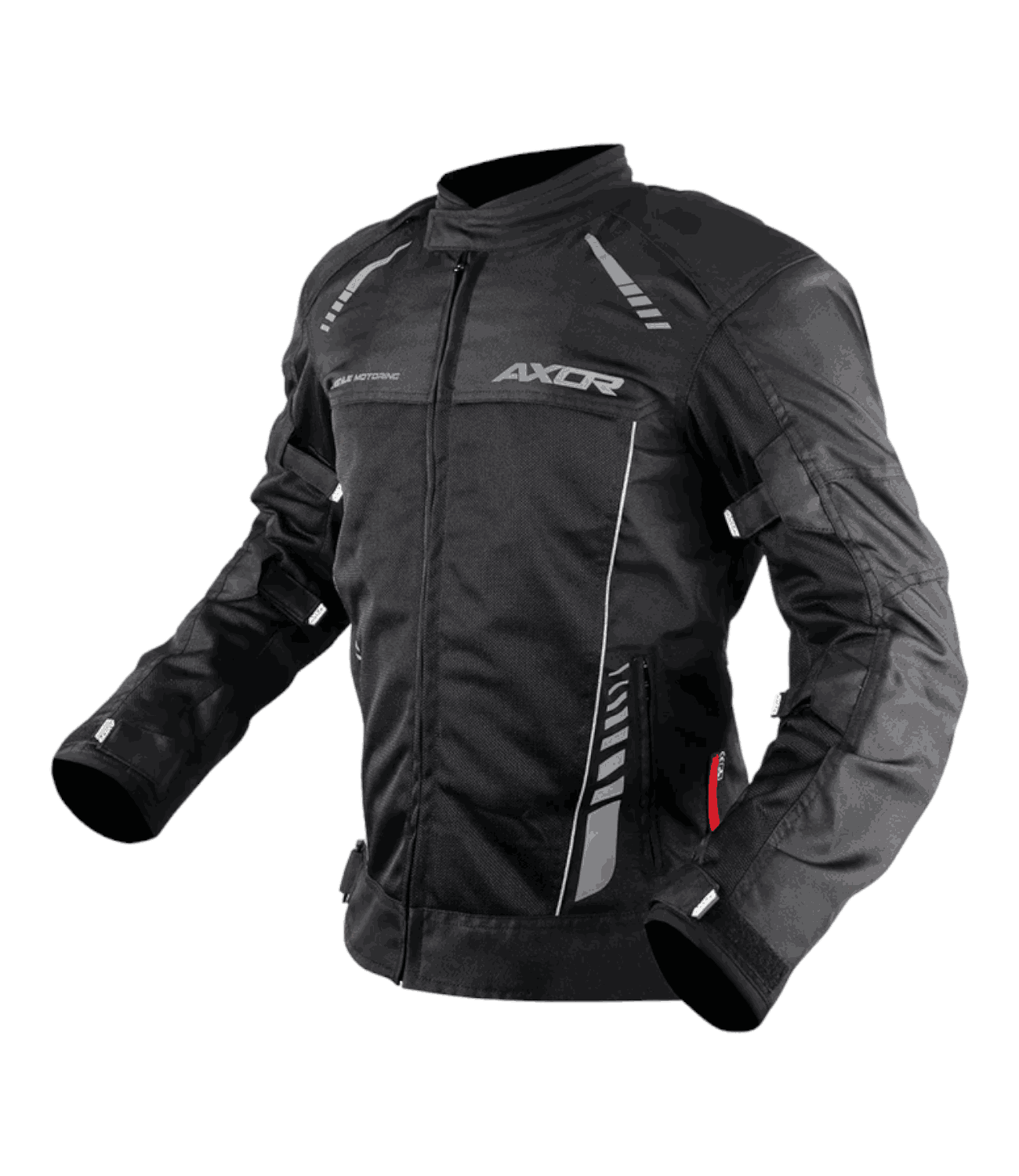 Axor Nimbuz Riding Jacket - Motodrift
