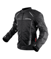 Axor Nimbuz Riding Jacket - Motodrift