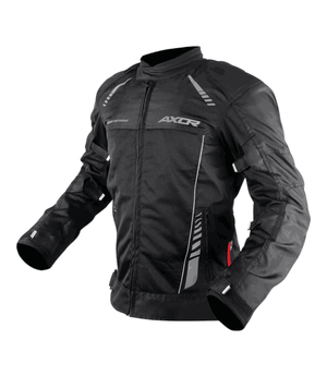 Axor Nimbuz Riding Jacket - Motodrift
