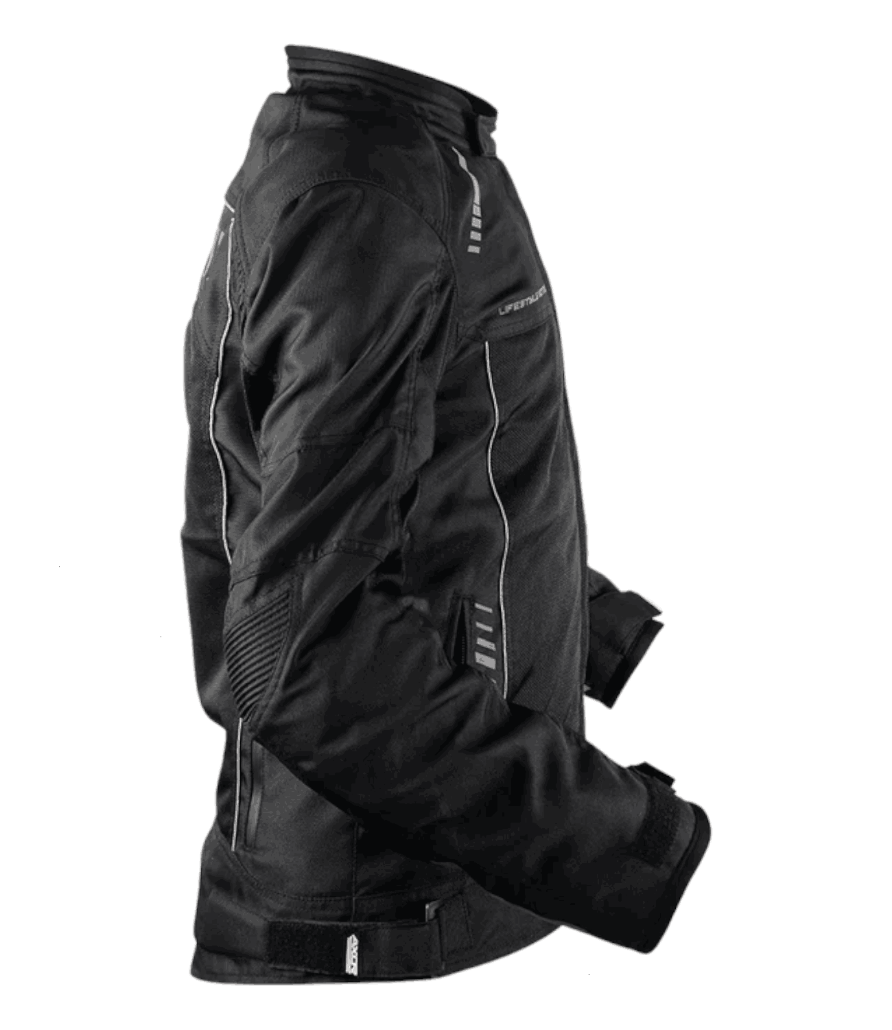 Axor Nimbuz Jacket - Motodrift