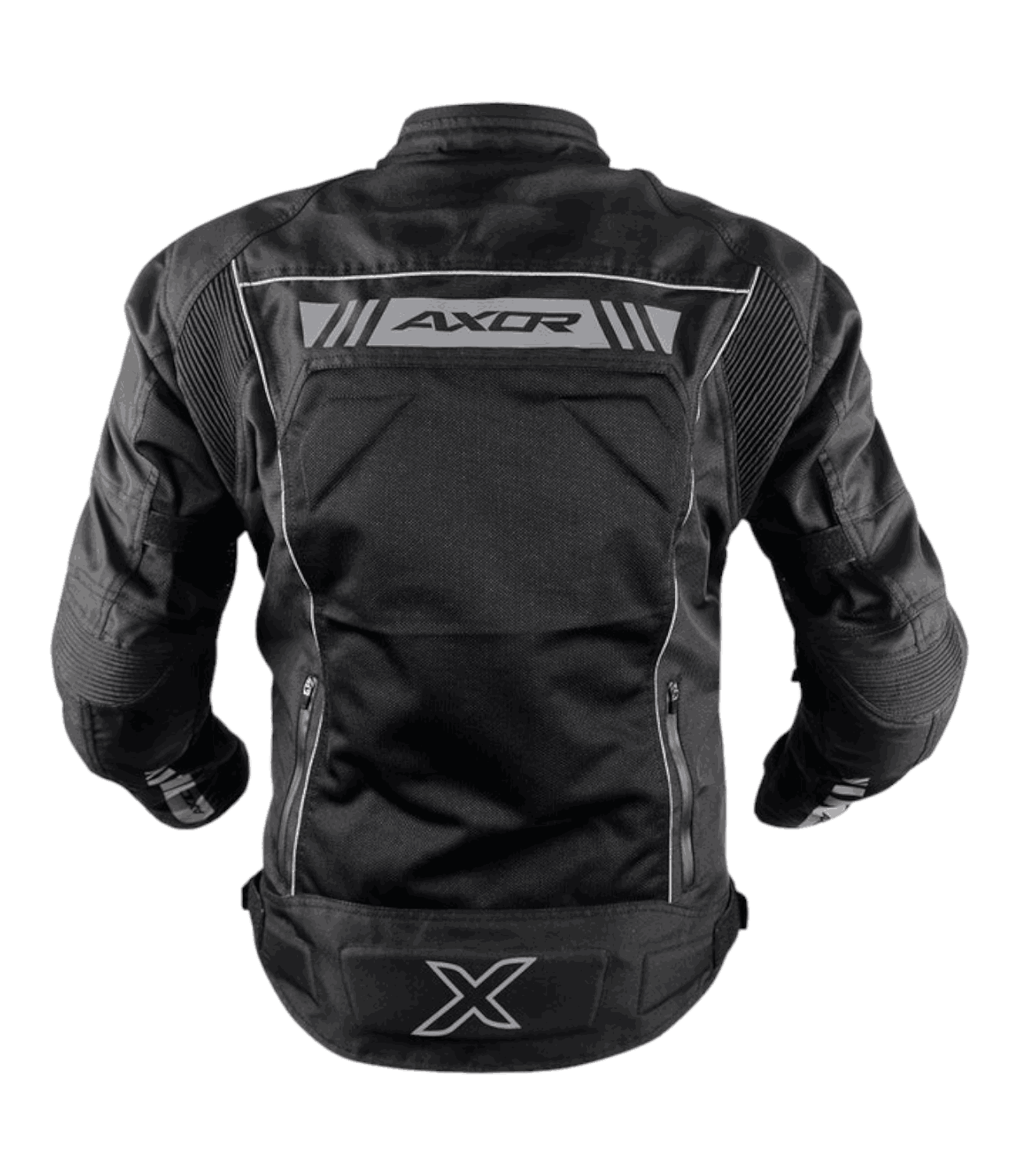 Axor Nimbuz Jacket - Motodrift