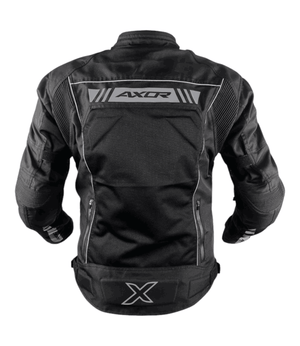 Axor Nimbuz Riding Jacket - Motodrift