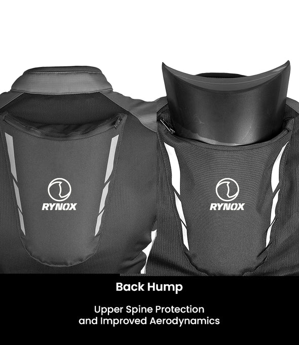 Rynox Delta GT Jacket