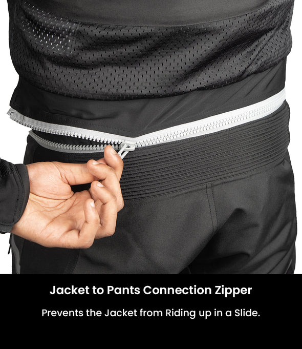 Rynox Delta GT Jacket