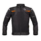Scala Blaze Riding Jacket - Motodrift