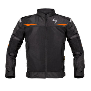 Scala Blaze Riding Jacket - Motodrift