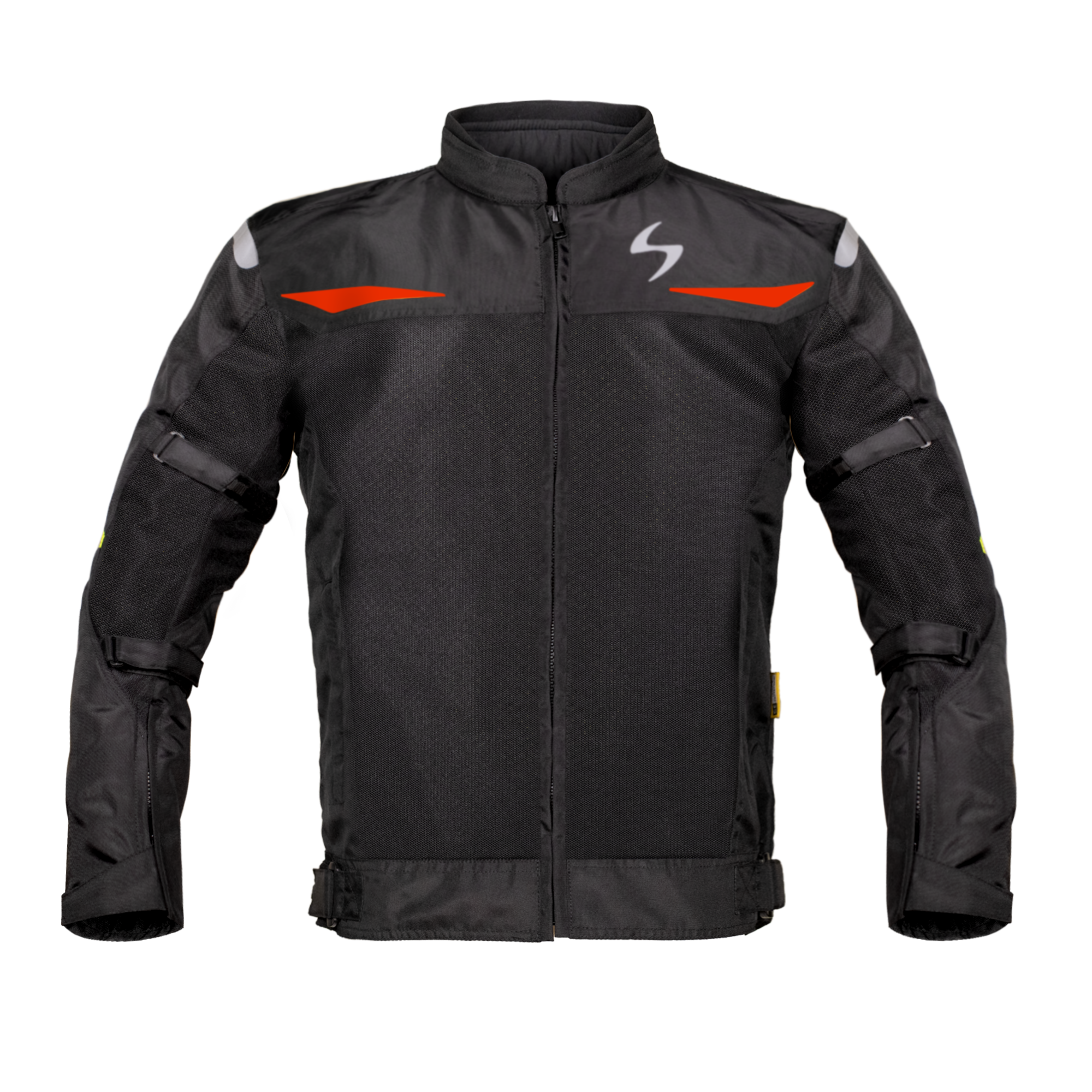 Scala Blaze Riding Jacket - Motodrift