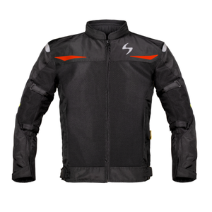 Scala Blaze Riding Jacket - Motodrift