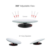 Blind Spot Mirror Round-Universal