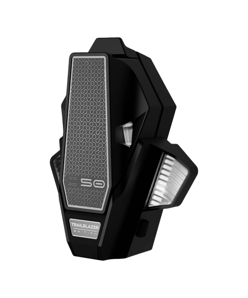 BluArmor C50 Pro - Motodrift