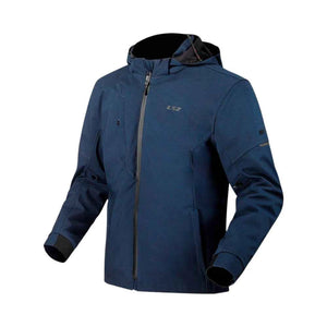 LS2 Bolton Waterproof Jacket