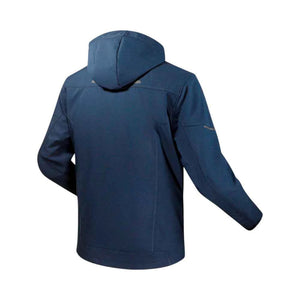 LS2 Bolton Waterproof Jacket