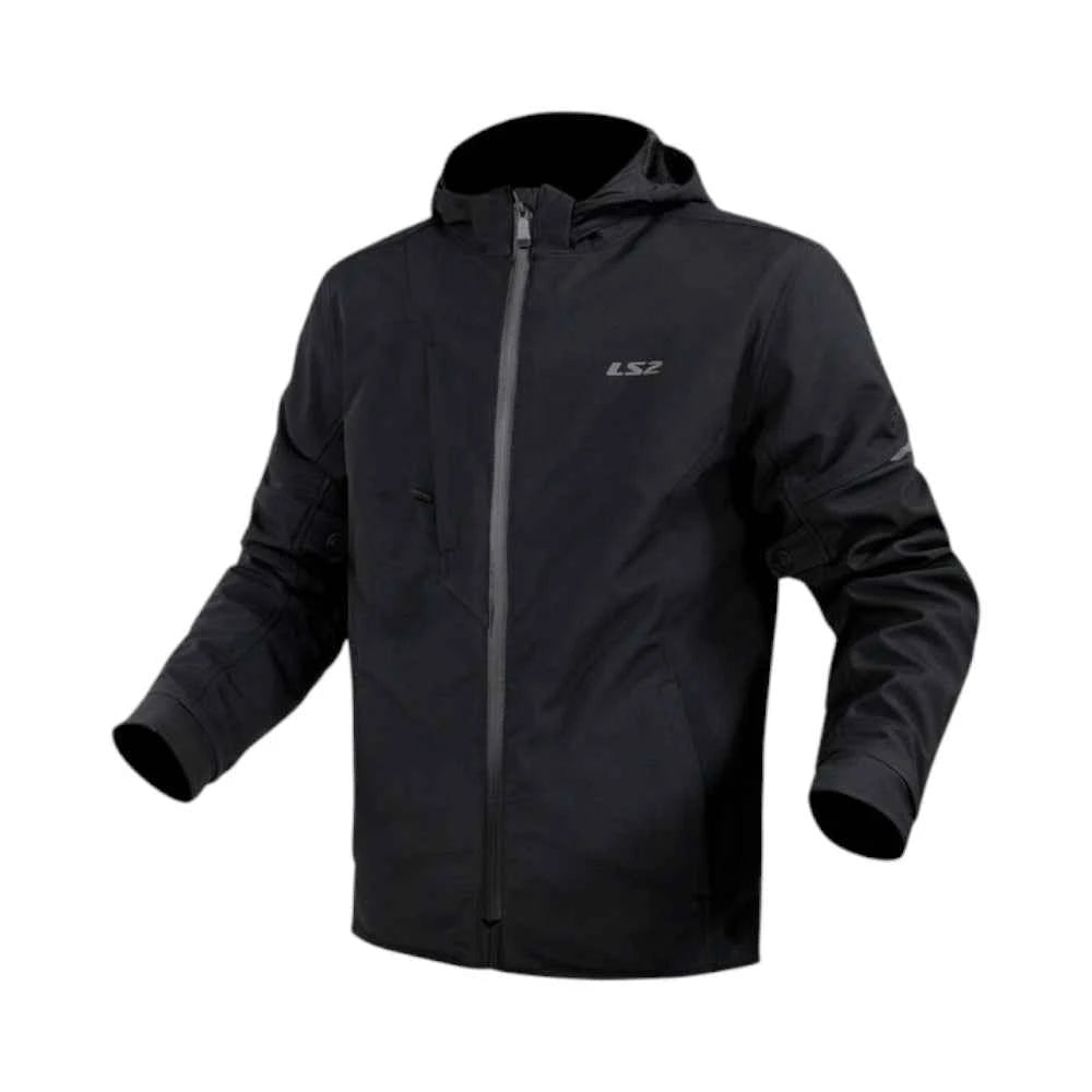 LS2 Bolton Waterproof Jacket