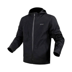 LS2 Bolton Waterproof Jacket
