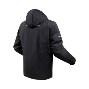 LS2 Bolton Waterproof Jacket