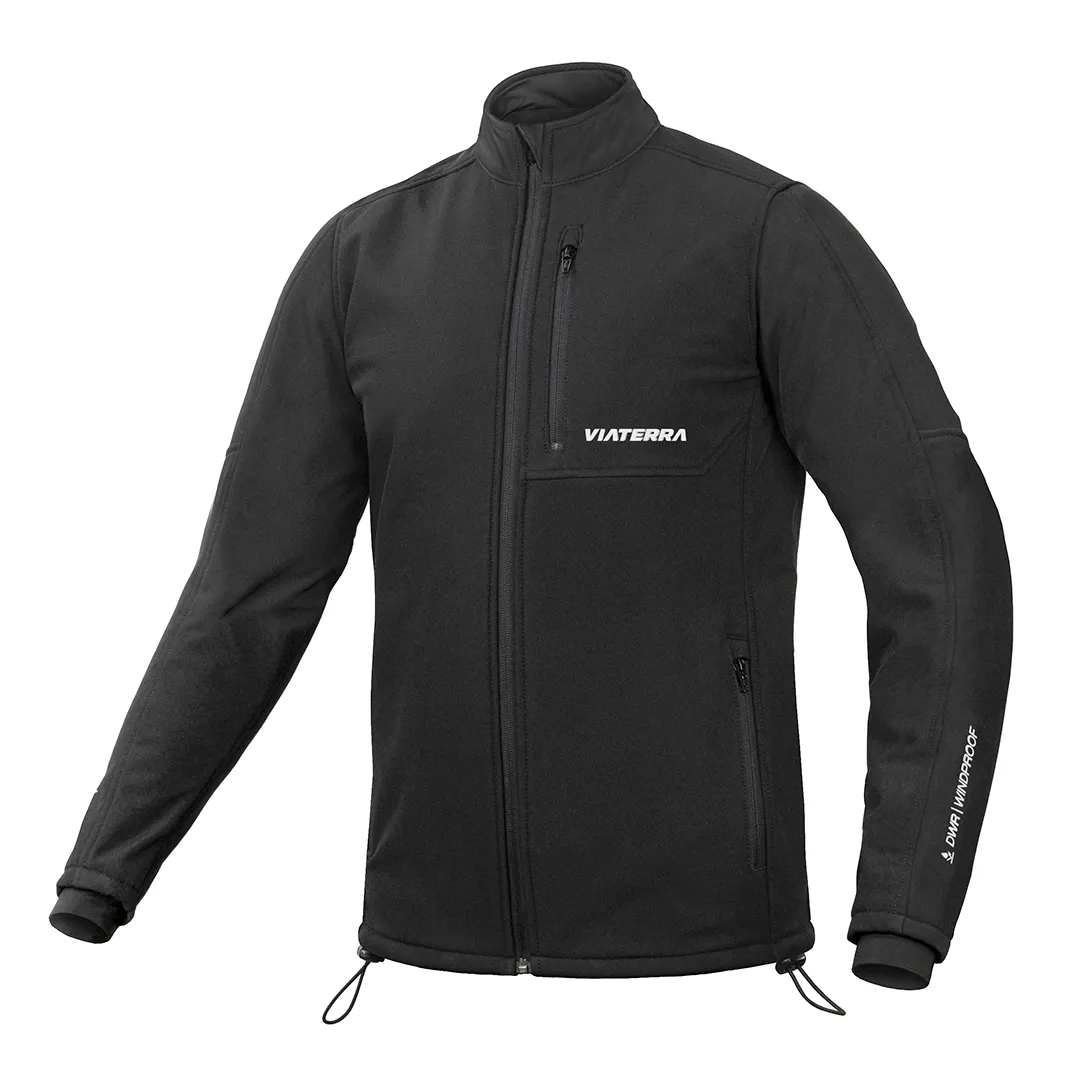 VIATERRA Boreal Mid-Layer Warm Jacket - Motodrift