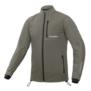 VIATERRA Boreal Mid-Layer Warm Jacket - Motodrift