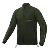 VIATERRA Boreal Mid-Layer Warm Jacket - Motodrift