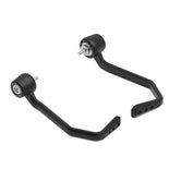 Evotech Performance Brake & Clutch Lever Protector Kit For Aprilia RS 457 (Race) (2024 - ) - Motodrift